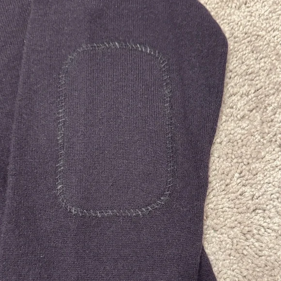 John Varvatos Men's Cashmere Sweater